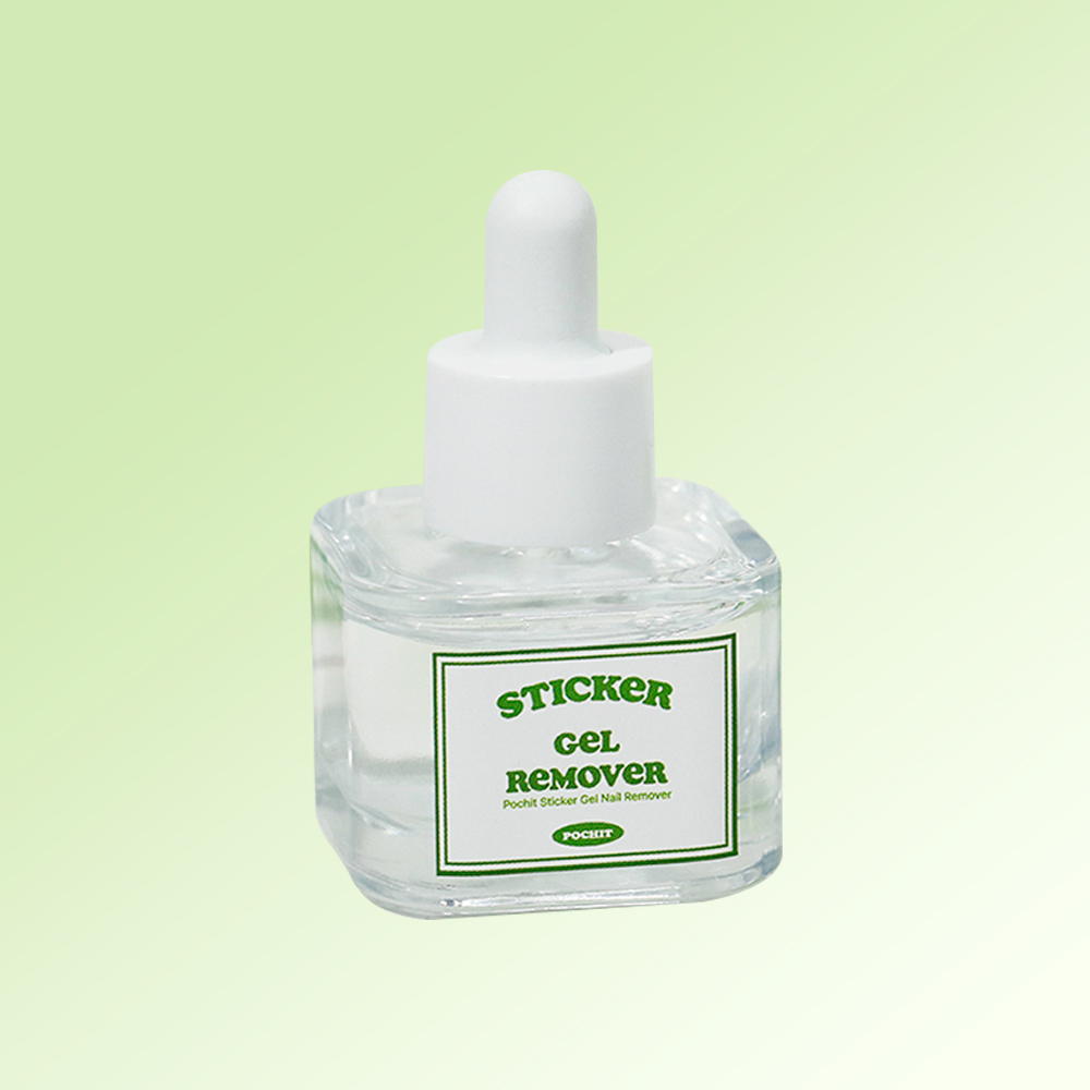 포칫 필오프 스티커베이스젤 전용리무버