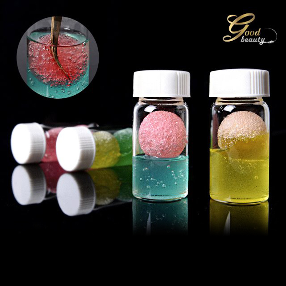속눈썹글루 핀셋리무버 클리너 세척액 (10ml)