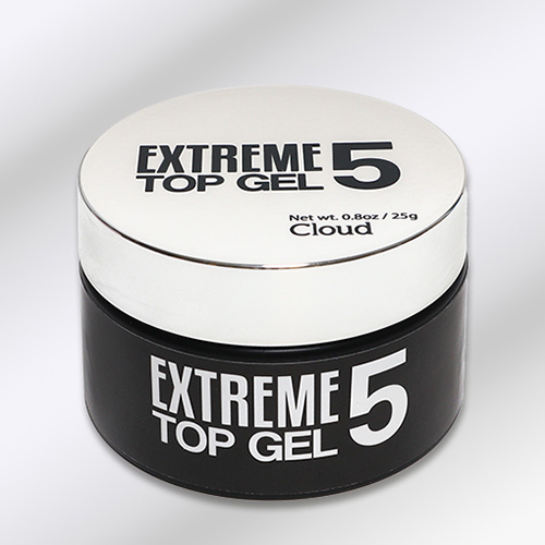 더네일샵 클라우드 익스트림5 통탑젤 기초젤 25g