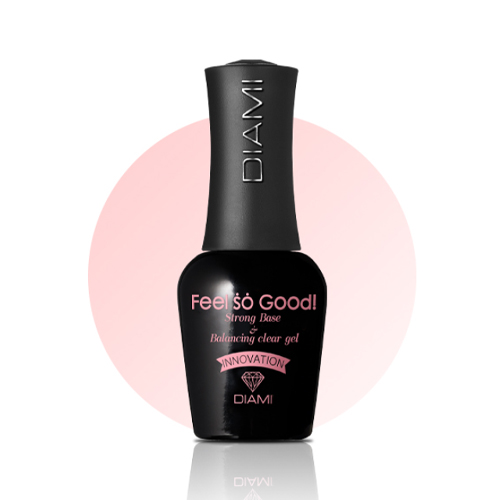 ★다이아미 필소굿 베이스&클리어젤 (카누팁 연장)