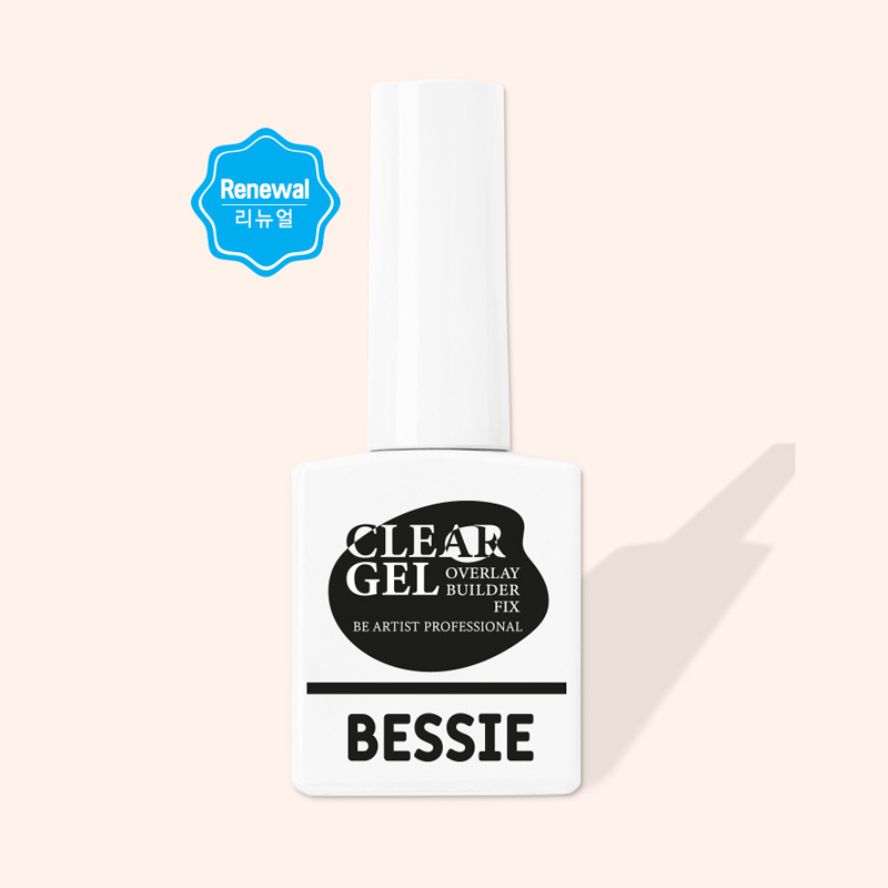 베씨 논와이프 클리어젤 11ml