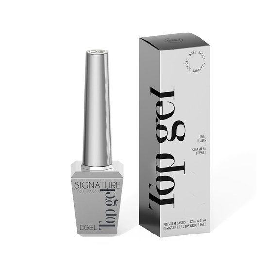 ★디젤 시그니처 방탑젤 프리미엄 네일탑젤 (라이트/하드)