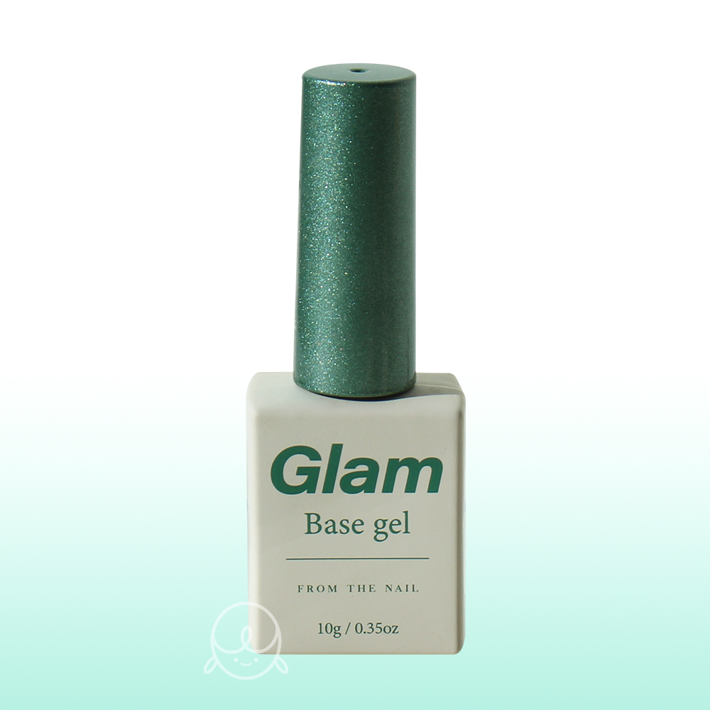 프롬더네일 글램 베이스젤 10g