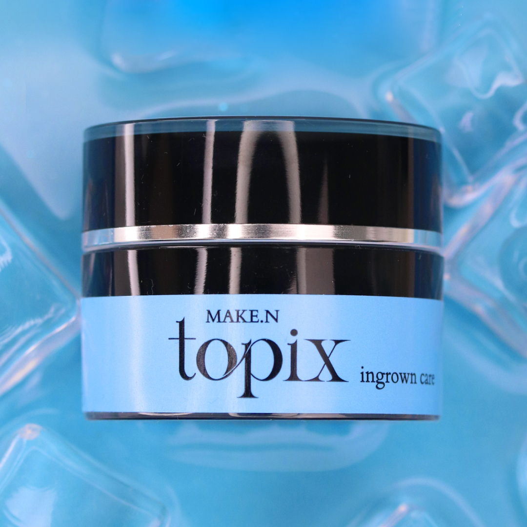 메이크엔 토픽스젤 문제성 파고드는 내성발톱교정