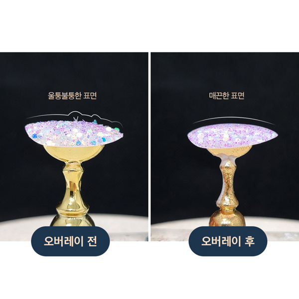 모스티브 진짜 오버탑젤 통젤 30g