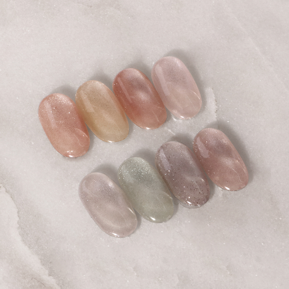 모스티브 누노 자석젤네일 단품