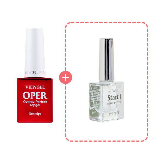 [증정행사] 뷰젤 기초젤 오빠탑젤 (PH프로틴 프랩 증정_재고소진시 종료)