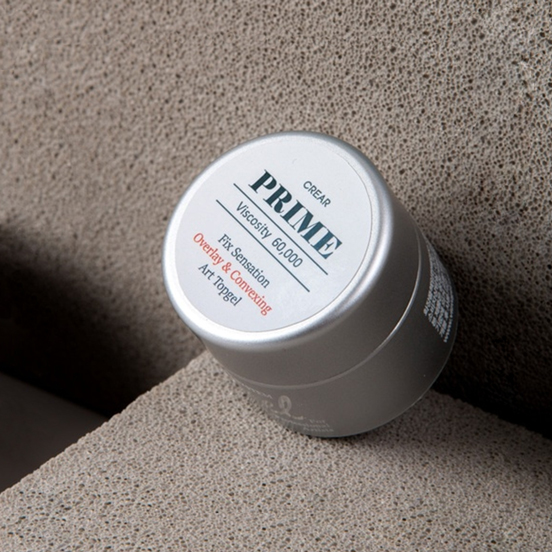 뷰젤 크레아 프라임 논와이프 탑젤 30g 대용량