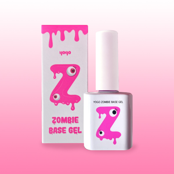요고마요 볼륨필러 좀비 베이스젤 기초젤 10g