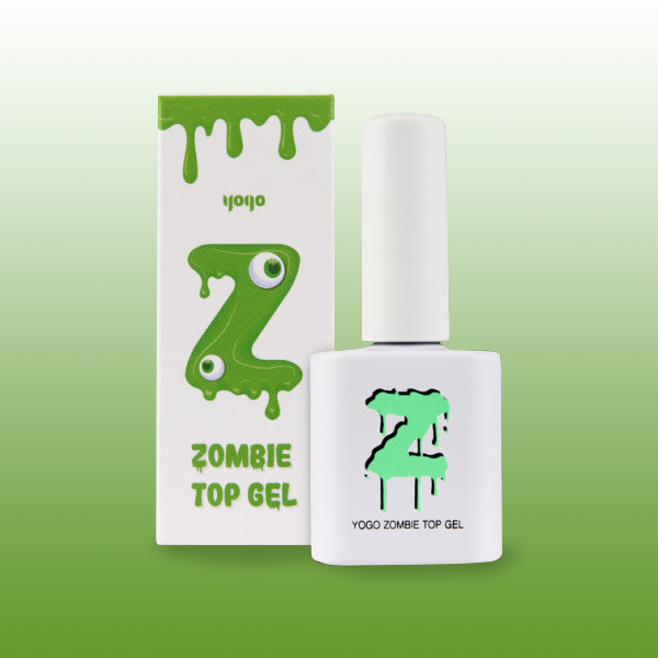요고마요 좀비탑젤 논와이프 오버레이 탑젤 10g