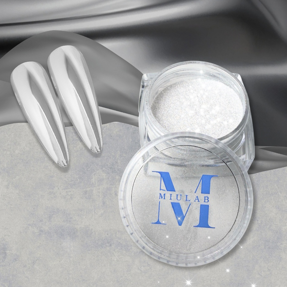 미유랩 네일파우더 글레이즈 도넛네일 단품