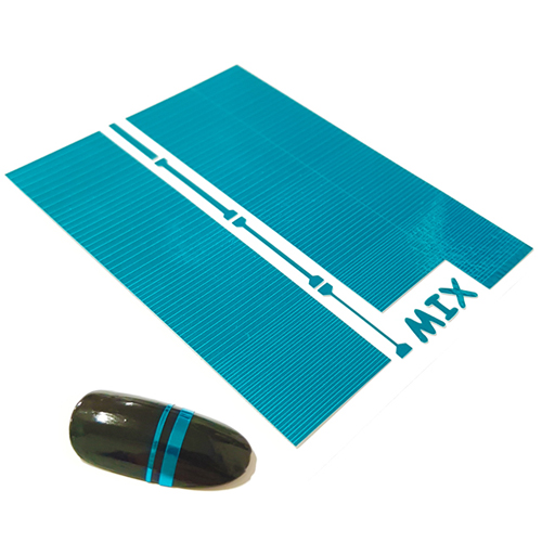 미소예 라인테이프 (mix,0.5,1,2,3mm)(오리진(=유리)칼라 추가됨)