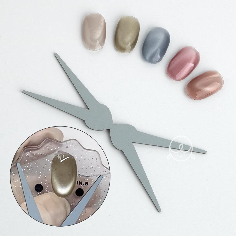 프렌치네일 자석메이커