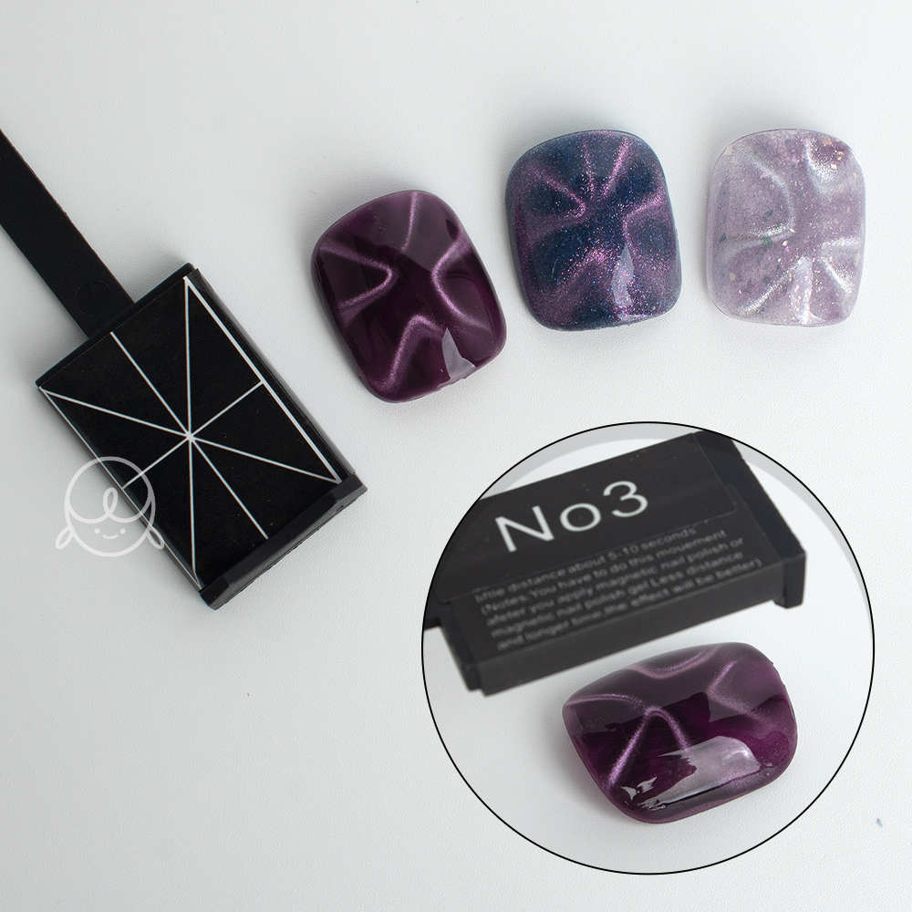 트윙클 네일자석 자석젤 마그네틱