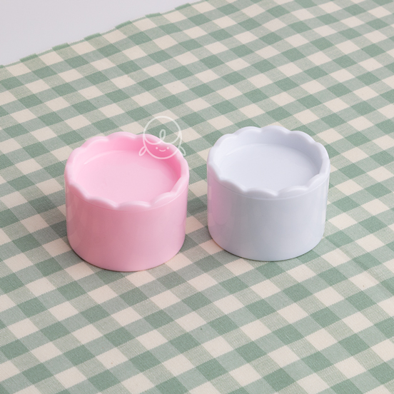 네일브러쉬 세척케이스 네일붓 세척통