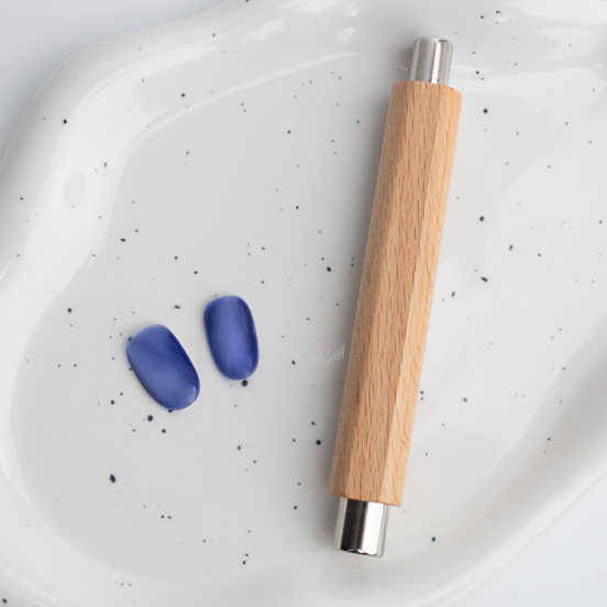 양면 네일 우드자석 젤네일 마그네틱 자석