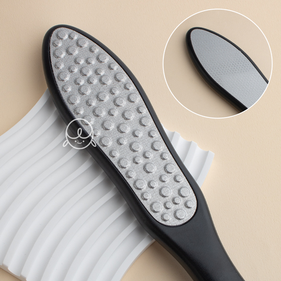 투웨이 패디파일 발바닥 각질제거용