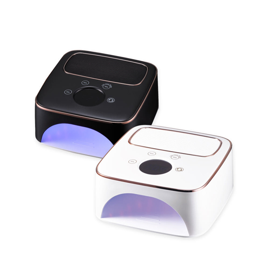 뷰닉스 무선젤램프 S30 젤네일램프 72W (UV/LED겸용)