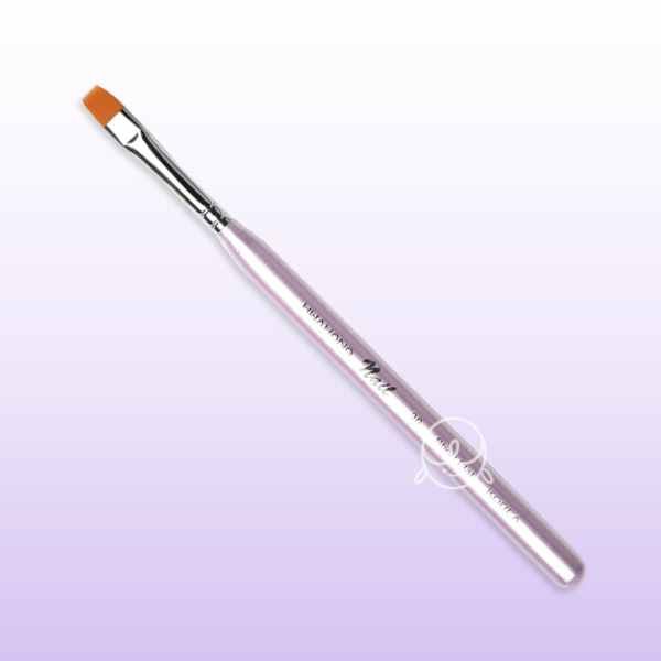 화홍 네일아트브러쉬 36(Short Flat)