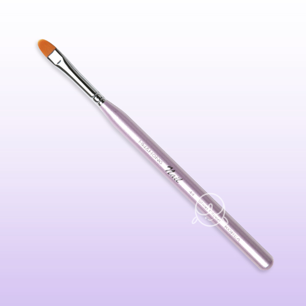 화홍 네일아트브러쉬 44(Short Filbert)