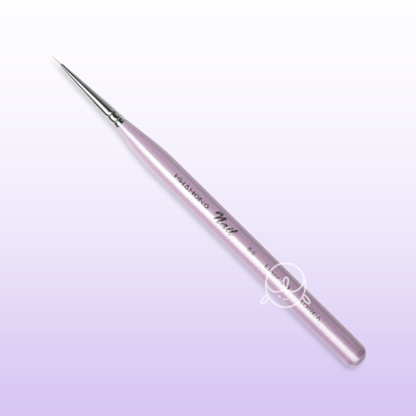 화홍 네일아트브러쉬 55(Liner 00)