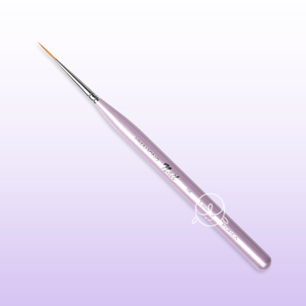 화홍 네일아트브러쉬 56(Liner 0)