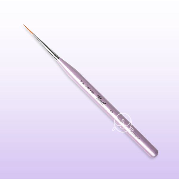 화홍 네일아트브러쉬 58(Liner 1)