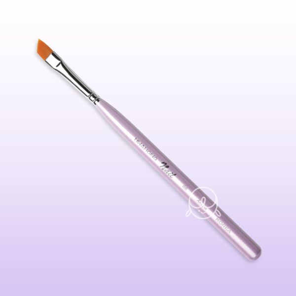 화홍 네일아트브러쉬 66(Angle)