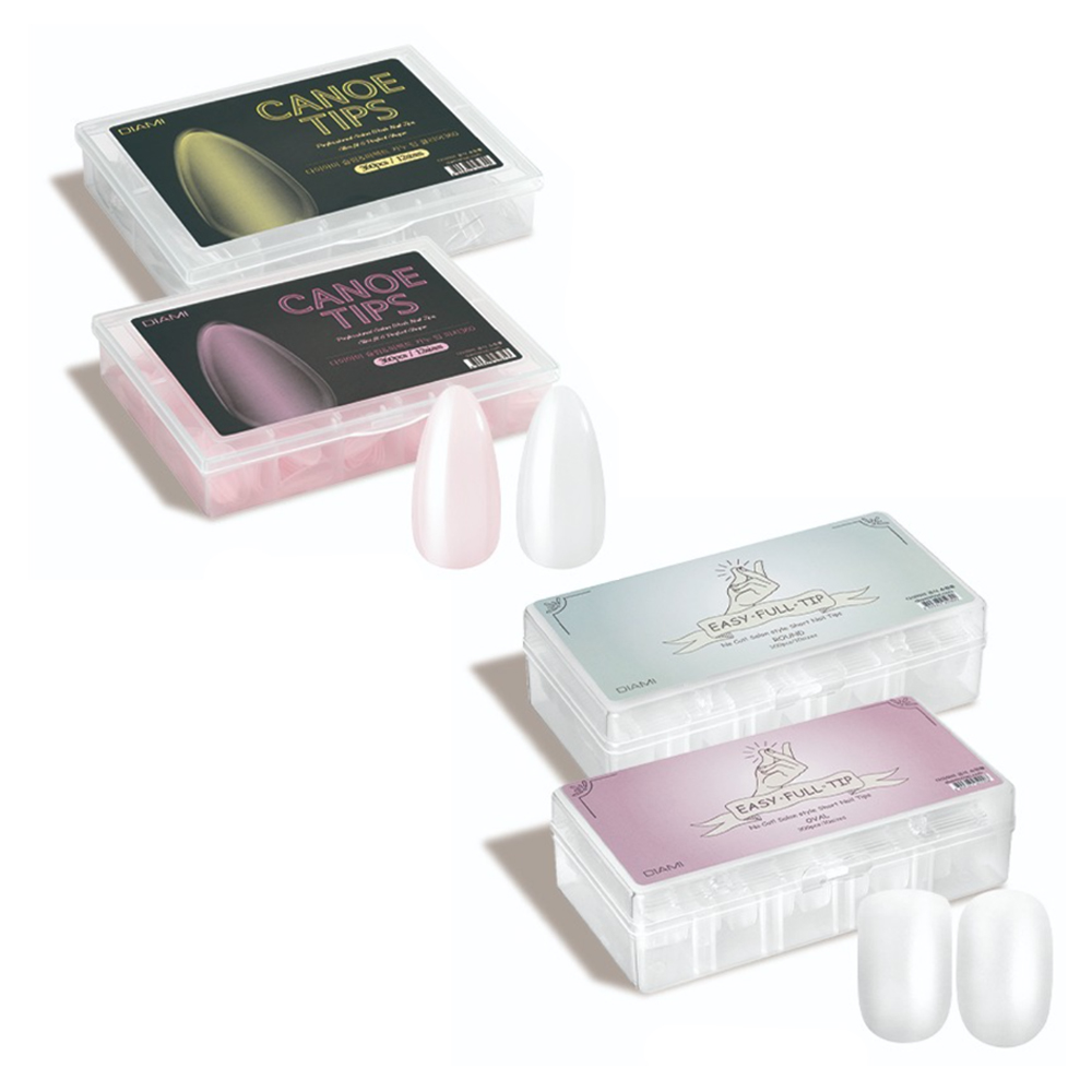 ★다이아미 카누팁/이지풀팁