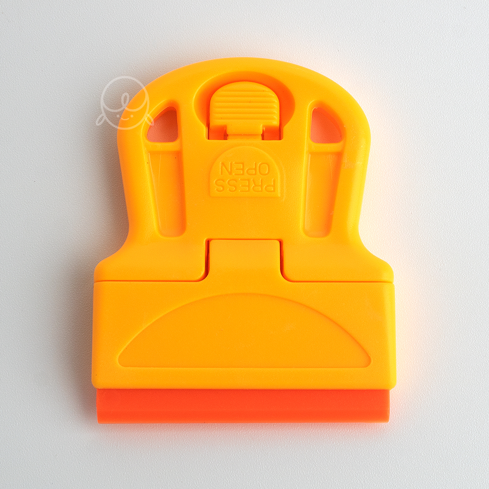 네일몰드 스크래퍼 네일재료