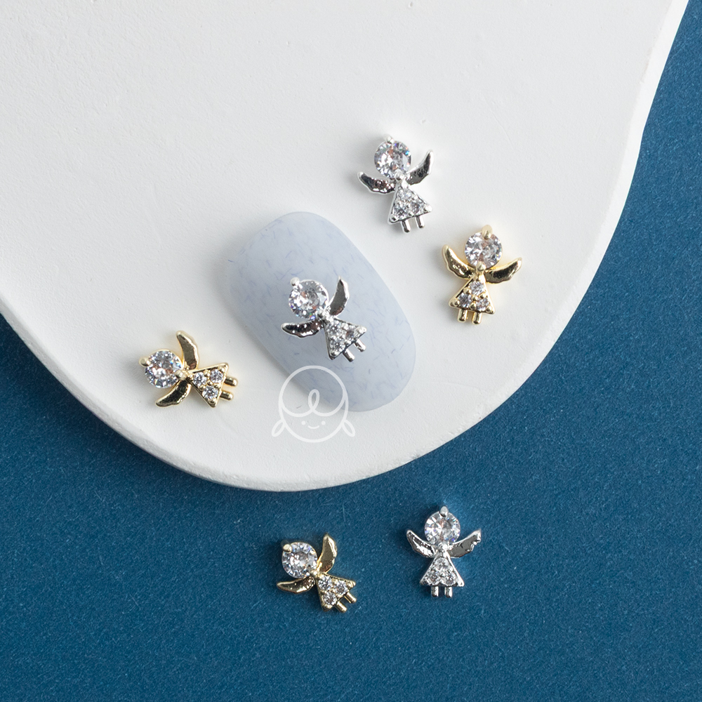 겨울파츠79 엔젤 네일파츠