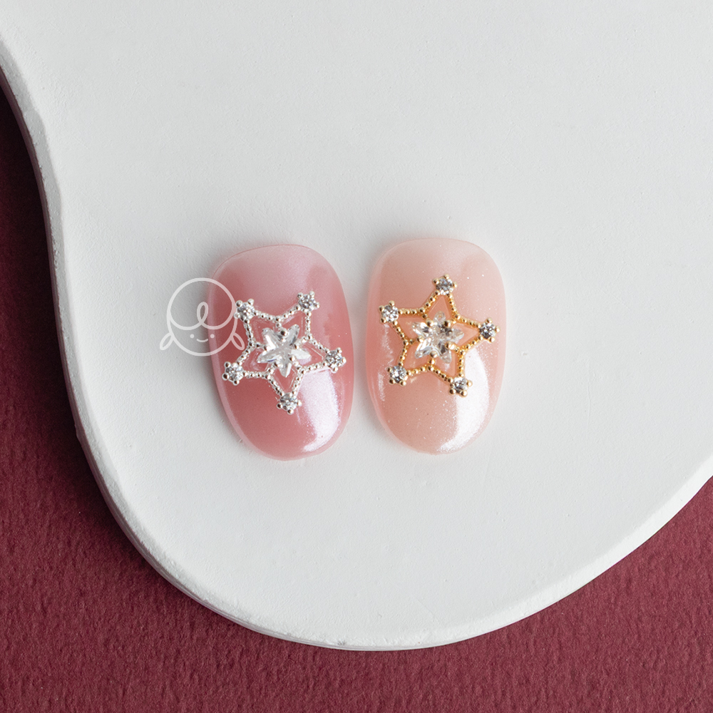 겨울파츠82 메인별 네일파츠