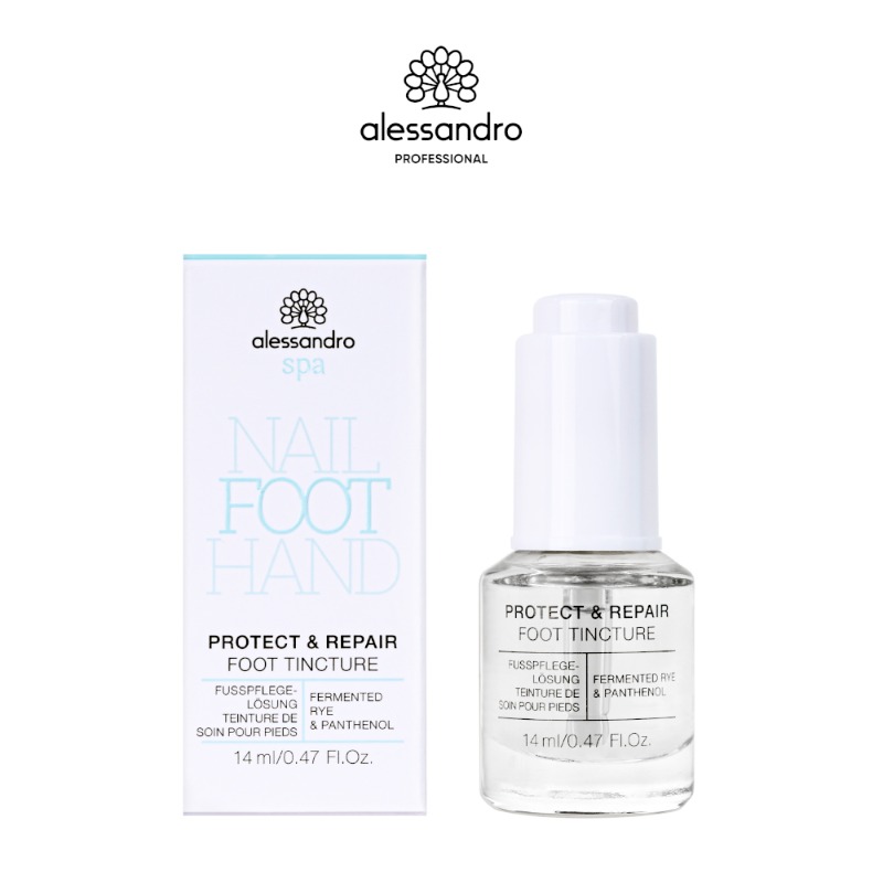 *알렉산드로 풋 띵크투어 14ml 문제성 발톱세럼