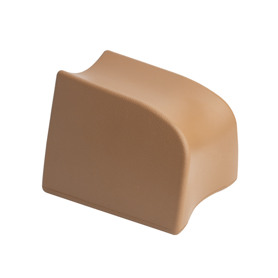 퀸스파 발받침대