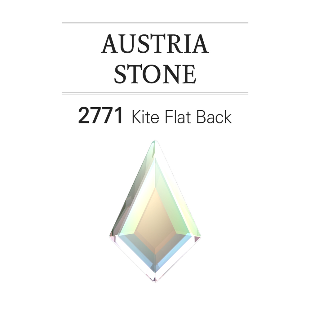 정품 오스트리아 평스톤 2771 (카이트)