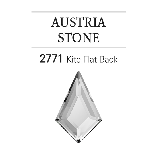 정품 오스트리아 평스톤 2771 (카이트)