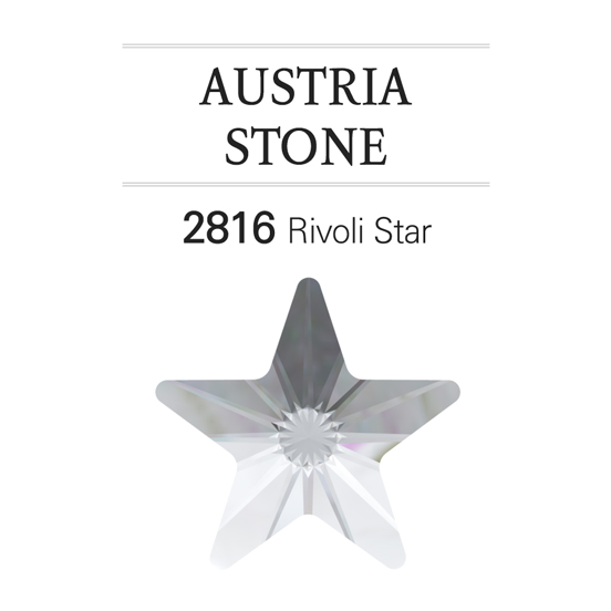 정품 오스트리아 평스톤 2816 (리볼리스타)